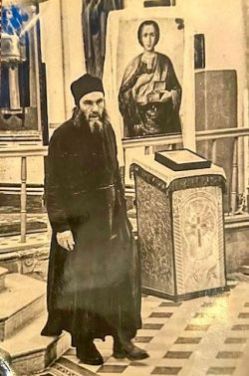 Изображение к новости "Праздник трех святителей"