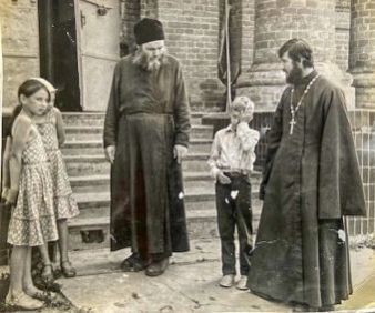 Изображение к новости "Праздник трех святителей"