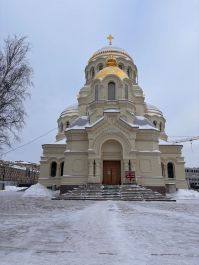 Освящение икон