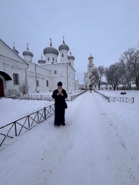 Освящение икон