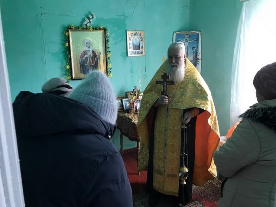 Вселенская родительская (мясопустная) суббота