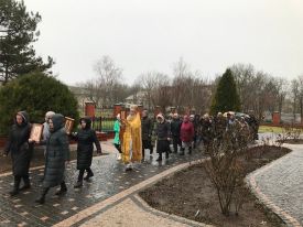 Встреча икон