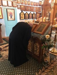 Встреча икон