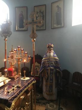 Торжество Православия