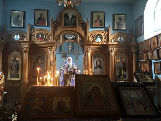 Торжество Православия