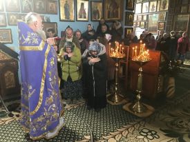 Торжество Православия