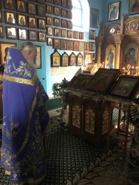 Торжество Православия