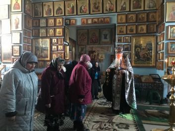 Торжество Православия