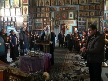 Торжество Православия