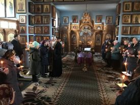 Торжество Православия