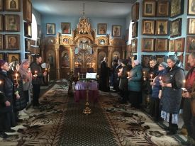 Торжество Православия