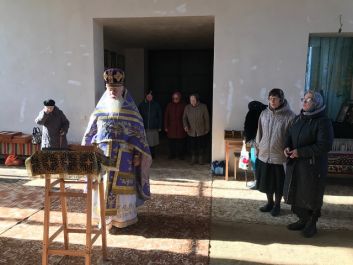 Вторая великопостная поминальная родительская суббота