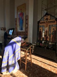 Вторая великопостная поминальная родительская суббота