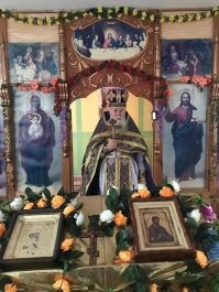 Третья великопостная поминальная родительская суббота