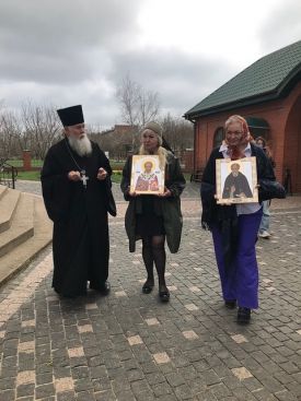 Дар нашему храму