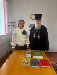 Посещение детского сада