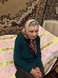 Исповедь и причастие на дому