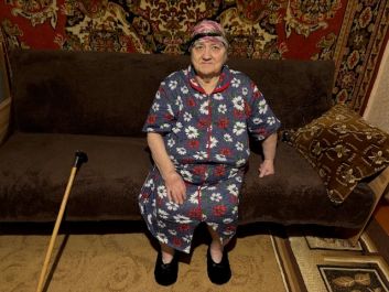 Исповедь и причастие на дому