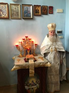 Лазарева суббота