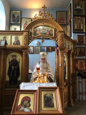 Лазарева суббота