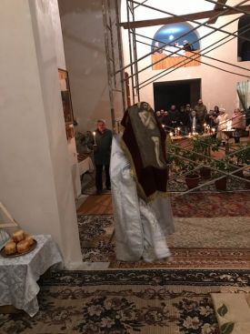 Пасха, Светлое Христово Воскресение