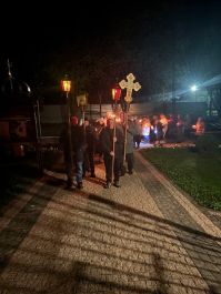 Пасха, Светлое Христово Воскресение