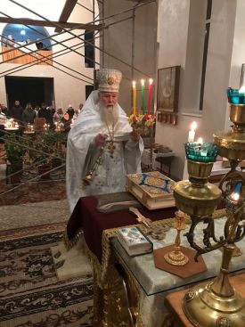 Пасха, Светлое Христово Воскресение