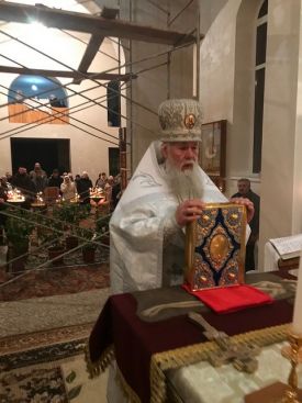 Пасха, Светлое Христово Воскресение