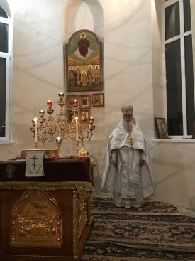 Пасха, Светлое Христово Воскресение