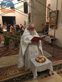 Пасха, Светлое Христово Воскресение