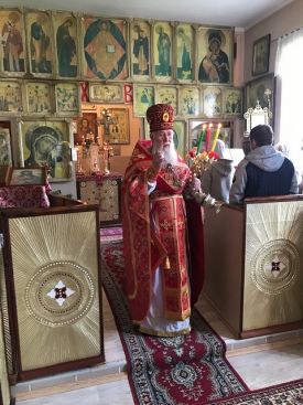 Пасха, Светлое Христово Воскресение