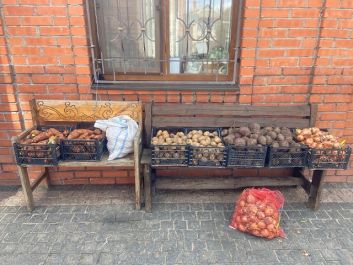 Пасхальная радость