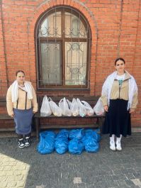 Пасхальная радость