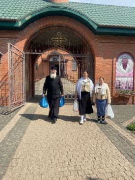 Пасхальная радость