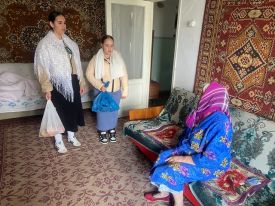 Пасхальная радость