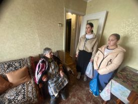 Пасхальная радость