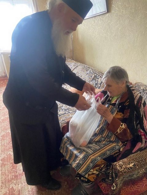 Пасхальная радость