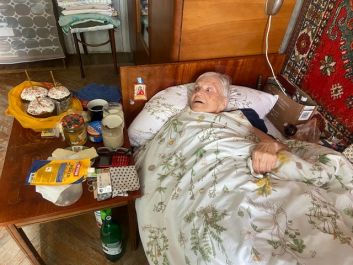 Пасхальная радость