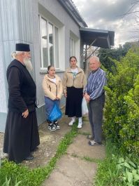 Пасхальная радость