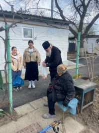 Пасхальная радость