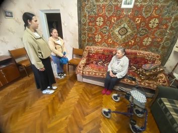 Пасхальная радость