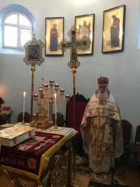 Фомино воскресение-Антипасха