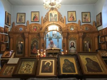 Фомино воскресение-Антипасха