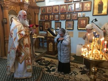 Фомино воскресение-Антипасха