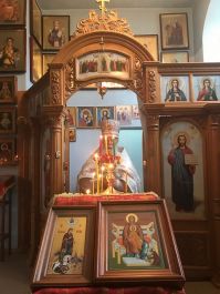 Фото к новости "Радоница"