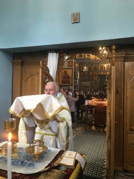 Неделя 3-я по Пасхе, святых жен-мироносиц