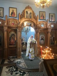 Неделя 3-я по Пасхе, святых жен-мироносиц