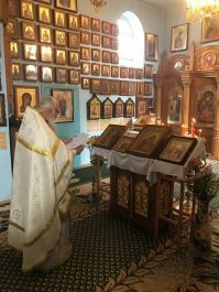 Неделя 3-я по Пасхе, святых жен-мироносиц