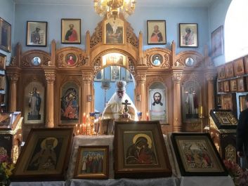 Неделя 3-я по Пасхе, святых жен-мироносиц