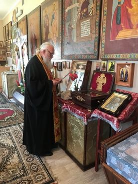 Неделя 3-я по Пасхе, святых жен-мироносиц